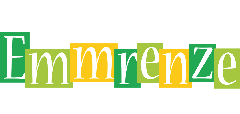 Emmrenze lemonade logo