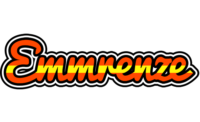 Emmrenze madrid logo