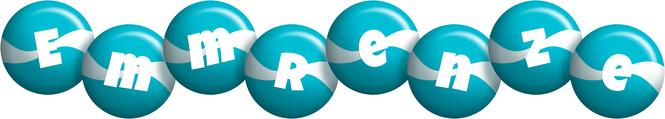 Emmrenze messi logo