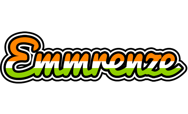 Emmrenze mumbai logo