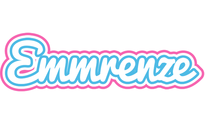 Emmrenze outdoors logo