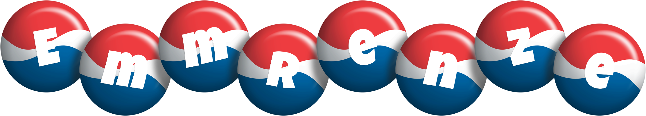 Emmrenze paris logo