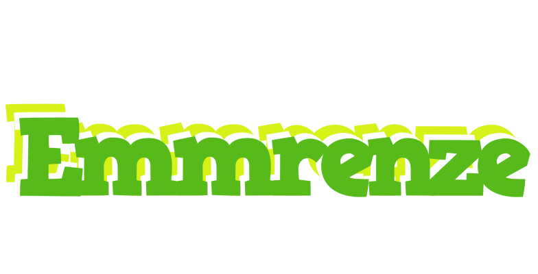 Emmrenze picnic logo