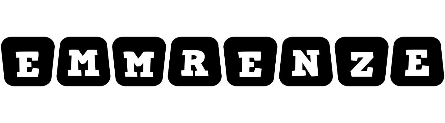 Emmrenze racing logo