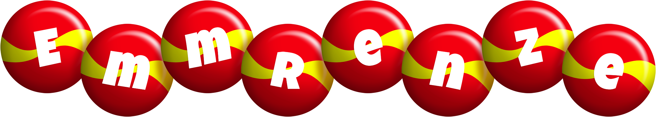 Emmrenze spain logo