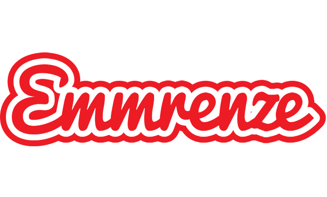 Emmrenze sunshine logo