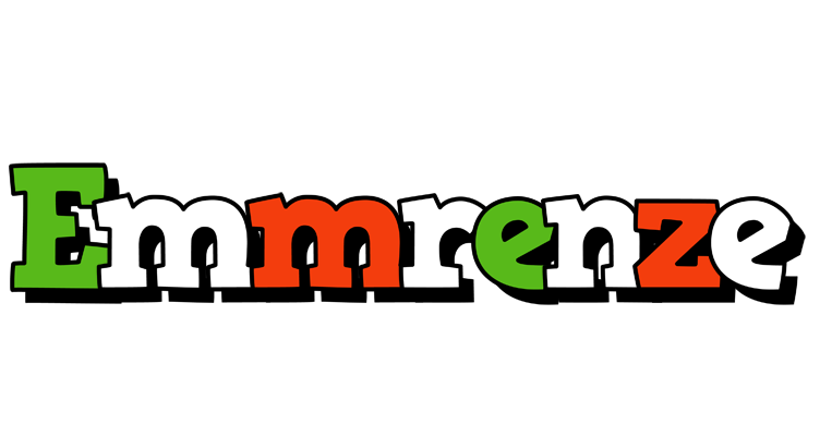 Emmrenze venezia logo