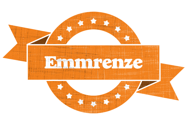 Emmrenze victory logo