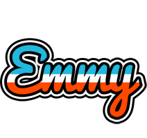 Emmy america logo