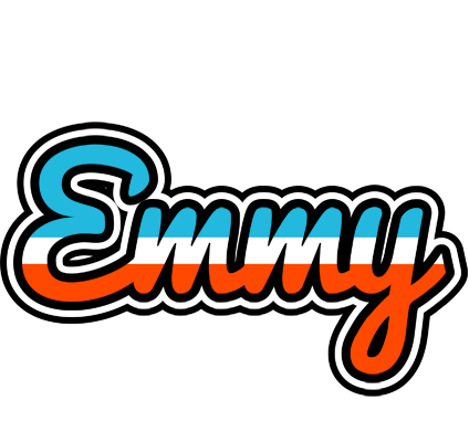 Emmy america logo