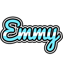 Emmy argentine logo