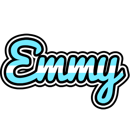 Emmy argentine logo
