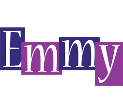 Emmy autumn logo