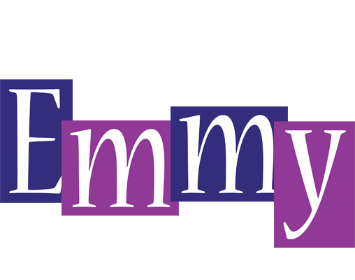 Emmy autumn logo