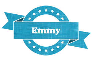 Emmy balance logo