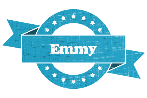 Emmy balance logo