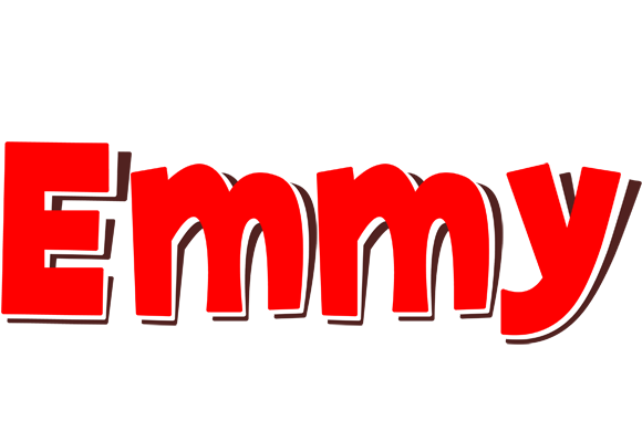 Emmy basket logo