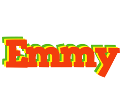Emmy bbq logo