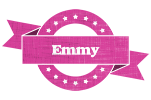 Emmy beauty logo