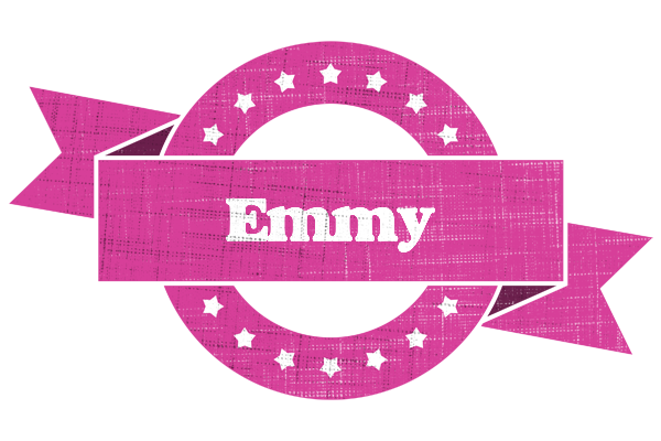 Emmy beauty logo