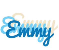 Emmy breeze logo