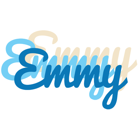 Emmy breeze logo