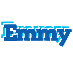 Emmy business logo
