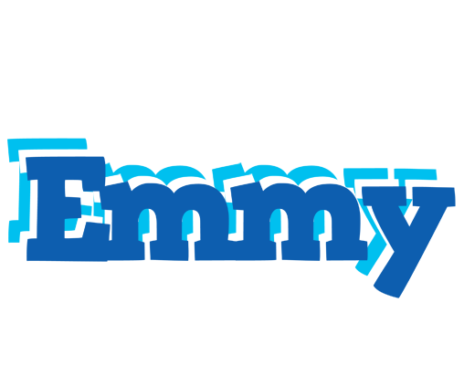 Emmy business logo