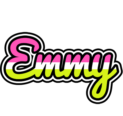 Emmy candies logo