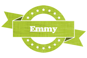 Emmy change logo