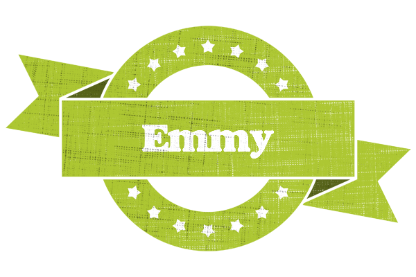 Emmy change logo