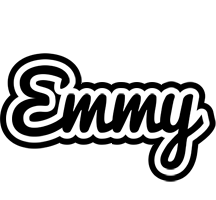 Emmy chess logo