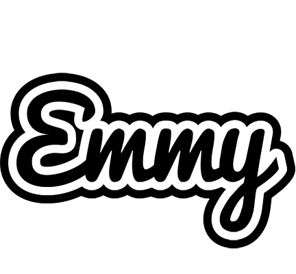 Emmy chess logo