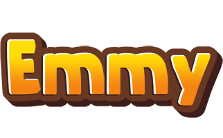 Emmy cookies logo