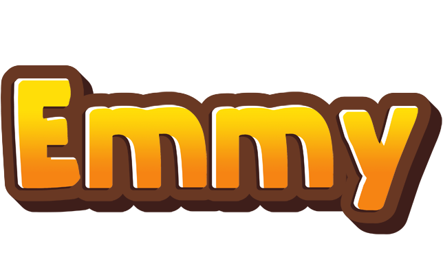 Emmy cookies logo