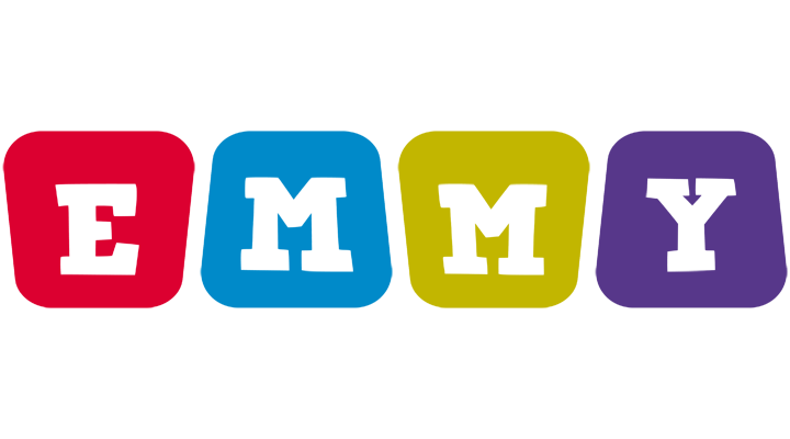 Emmy daycare logo