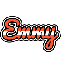 Emmy denmark logo