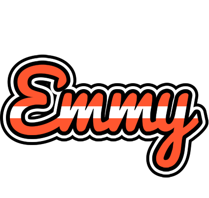 Emmy denmark logo