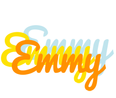 Emmy energy logo