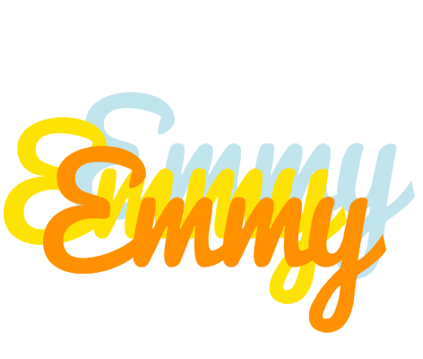 Emmy energy logo