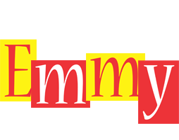 Emmy errors logo