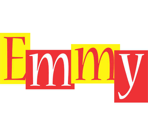Emmy errors logo