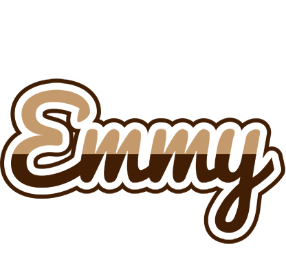 Emmy exclusive logo