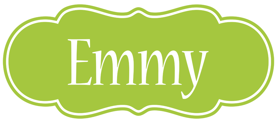 Emmy family logo