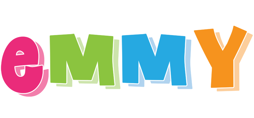 Emmy friday logo