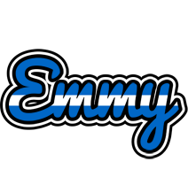 Emmy greece logo