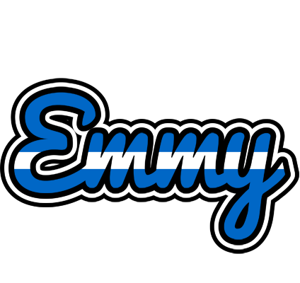 Emmy greece logo
