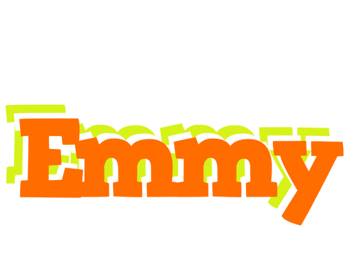 Emmy healthy logo
