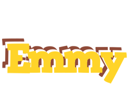 Emmy hotcup logo