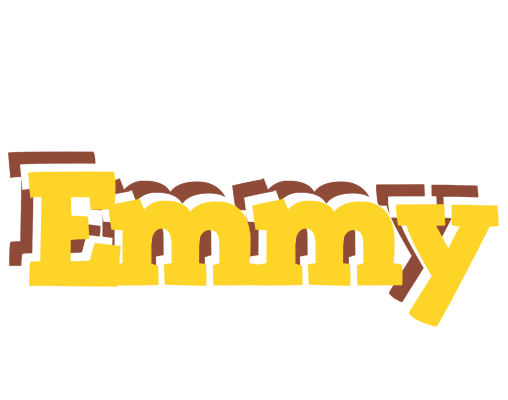 Emmy hotcup logo